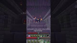 The 20 second minecraft speedrun by DylanDC14 #minecraft #speedrun