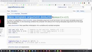 14 - std::initializer_list and Modern C++ Initialization () vs { }