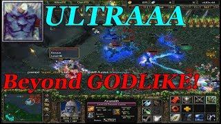 DOTA 1 - Phantom Lancer ULTRAAA + Beyond GODLIKE | (HARD GAME)