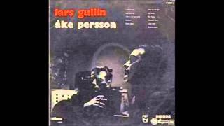 Lars Gullin & Ake Persson - Nassie Goreng