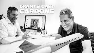 Poker, Private Jets, and Global Expansion - Grant & Gary Cardone