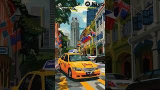 How to #book  and pay for a cab from #airport  on reaching #singapore  #highereducation #travel