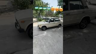 Только в Узбекистане можно увидеть во дворе такую красоту  #асан #казахстан #кино #зож