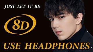 Dimash Kudaibergen • 迪玛希·库达依别列根 • ديماش كوداي بيرجن • ディマシュ・クダイベルゲン - Just Let It Be.