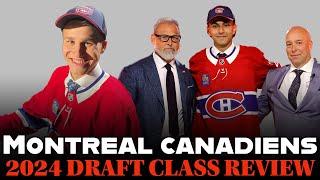 Ivan Demidov Will Change The Montreal Canadiens FOREVER!