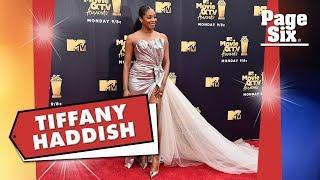 Get Tiffany Haddish's $9,600 Look for $316 | Price Tagged | Page Six Style