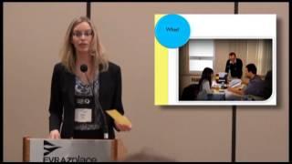 What's possible in health care? 20/20 at Quality Summit - Kelly Simo