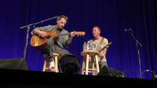 Marc Roberge & Richard On @oarmusic- “Love & Memories” - Ocean City, MD 3/10/2023