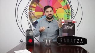 How to Set Up the Baratza Encore