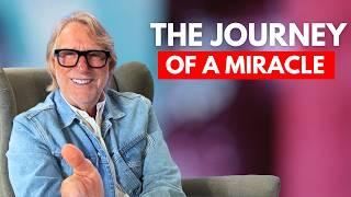 The Journey of a Miracle | Ps Phil Pringle