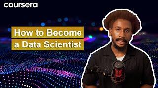 How to Become a Data Scientist: 3 Key Steps 