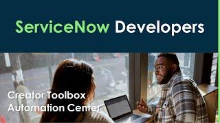 Automation Center - Creator Toolbox 2022-10-11