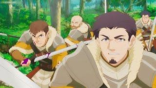 Unconventional Fantasy Life in Another World Ep 1-12 English Dub | New Anime 2024