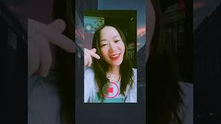 Cách chụp ảnh selfie trên tiktok