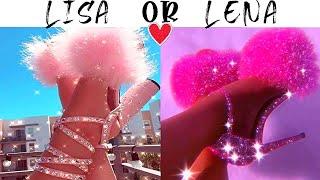 LISA OR LENA  [Fashion Styles]