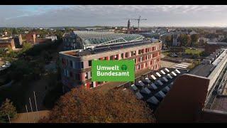 Film zum Thema „New Work Zones“ im UBA