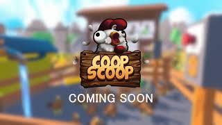 CoopScoop Trailer