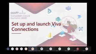 Microsoft Viva Connections - Set up and Extend