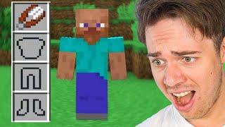 RAARSTE MINECRAFT MOMENTEN!