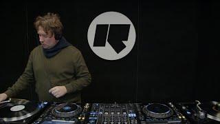 Andrey Pushkarev DJ SET @ Rinse France (14.01.2023) [Vinyl Only]