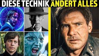 Warum diese Film- und Serien-Technik alles ändert