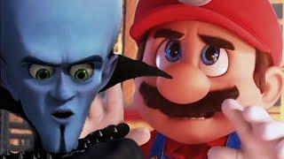 Mana Wilson Fights | Episode 10: Mario vs Megamind