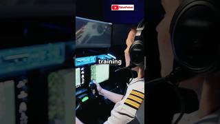 Unveiling Pilot Training Secrets! ️