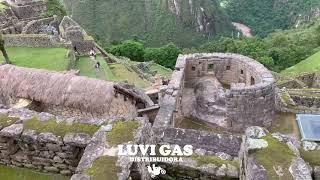 110 AÑOS DE MACHUPICCHU PARA EL MUNDO