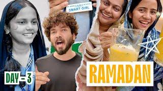  RAMADAN - 3  | Parents Be Alert  | Basheer Bashi | Suhana | Sunaina | Mashura