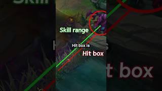 Cho'gath ult bug?  league of legends