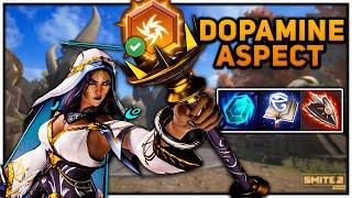 HECATE DOPAMINE ASPECT IS BROKEN IN TEAM FIGHTS!