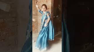 hiraj Humke Banaras ️ #dance  #funny