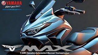 YAMAHA LUNCURKAN TEKNOLOGI TERCANGGIH UNTUK MEMATIKAN PENJUALAN MOTOR HONDA