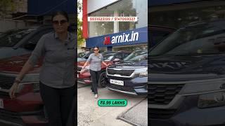 Kia Seltos ₹8.99 Lakhs #rahulxstreme #youtubeshorts
