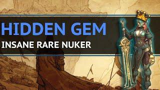 Hidden Gem: Dunestrider's MASSIVE Nukes!   |   Raid Shadow Legends