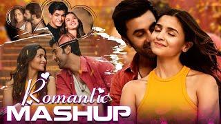 Love Mashup Songs  | Bollywood Mashup || New Hindi Song's #mashup #bollywood #songs