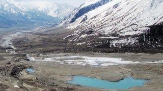 Zanskar Valley Jeep Safari - Rangdum to Padum, Ladakh