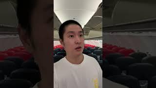 SAGAWA funny video  I try Travel Hack !  #shorts