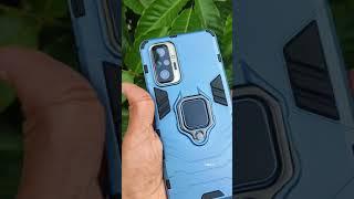 Redmi Note 10 Pro |Pro Max Ring Case