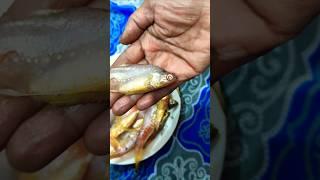 Crispy Mandali Fry #shorts #viralvideo #trending #fish #fishing #fry #crispy