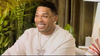 Nelly confirms he is back together with Ashanti in new interview