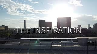 The INSPIRATION | Lift Origins