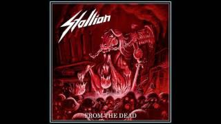 Stallion - Underground Society (Album: From The Dead 2017 - Track 1) Official