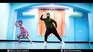 "Haan Main Galat" | Dance Choreography | @SonuDanceAcademy