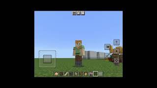 Bro got the new minecraft update  #fyp#shorts#cringe#funny
