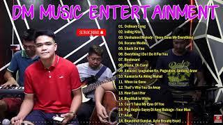 DM Music Entertainment Best Cover Songs 2022 - DM BAND Greatest Hits 2022