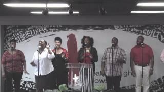 Breakthrough Fellowship Praise Team (Smile)