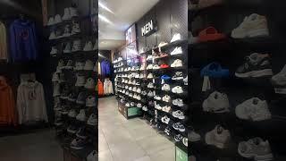 FOOT LOCKER IN ROTTERDAM, NETHERLANDS