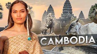 Cambodia. Affordable Country with Huge Potential!  What to See and Do