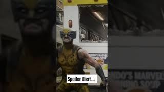 Deadpool x wolverine #comics #movie #deadpool #wolverine #trending #youtube #shorts